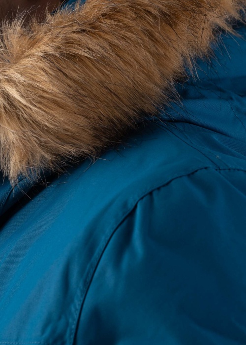 Huppa talveparka David