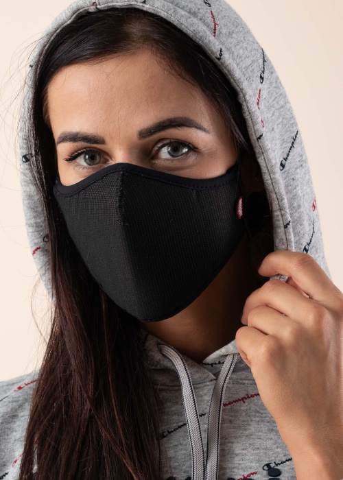 Защитная маска для многократного использования от Onfoot 