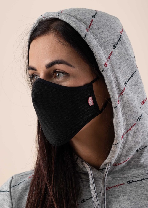 Защитная маска для многократного использования от Onfoot 