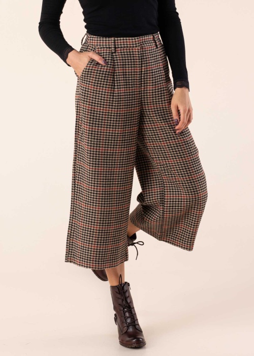  Брюки Hollis от Object