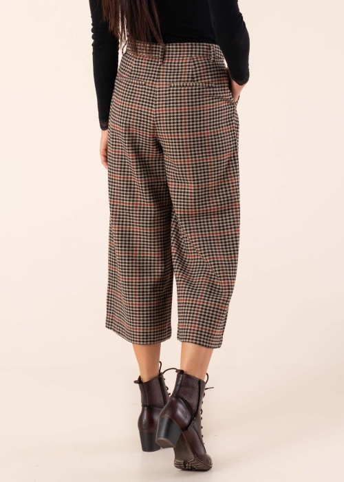  Брюки Hollis от Object