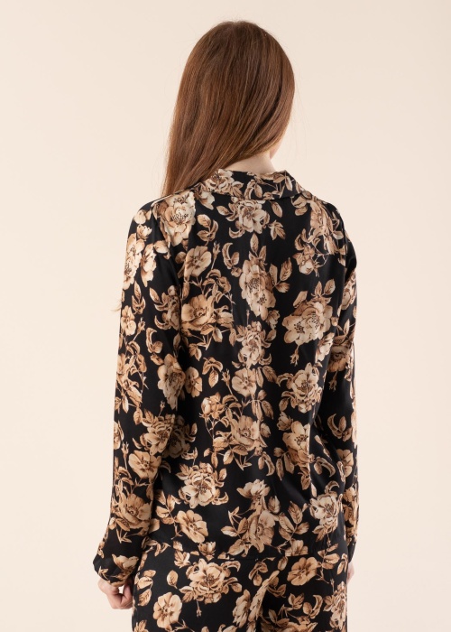 Блузка Vila Lomasi