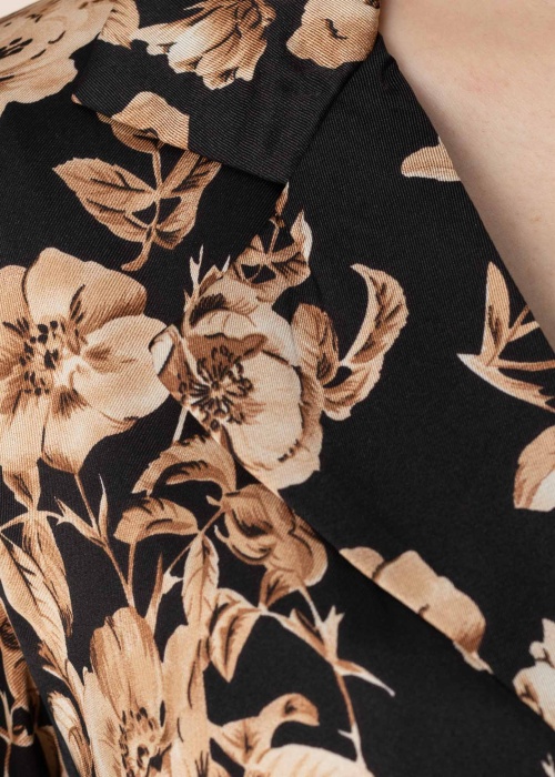 Блузка Vila Lomasi