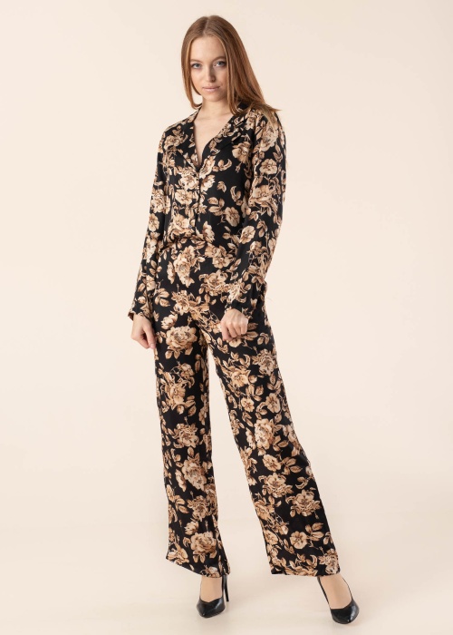 Блузка Vila Lomasi