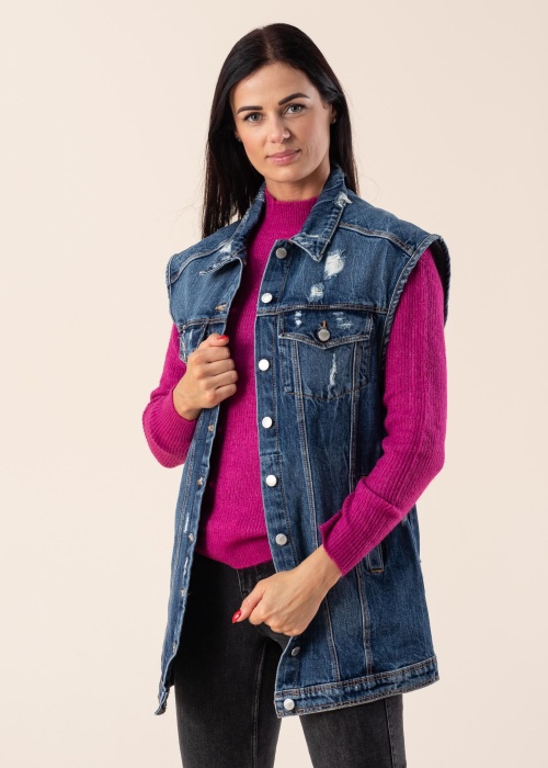 Only teksatagi Cybil
