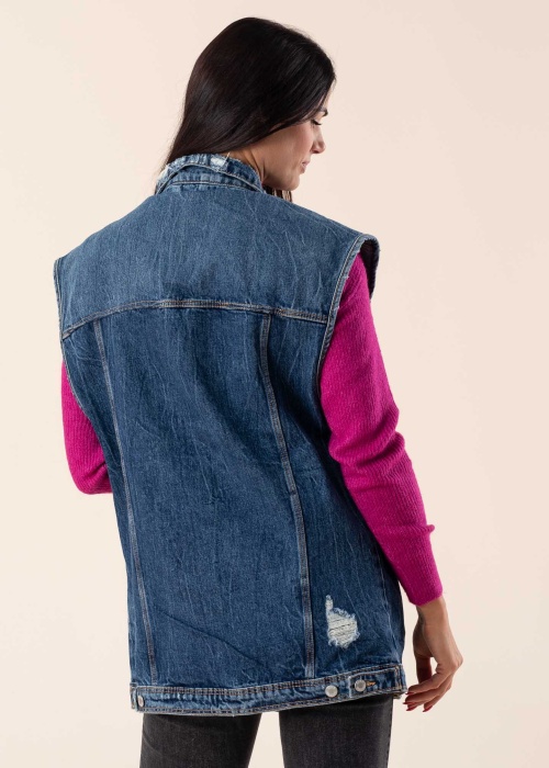 Only teksatagi Cybil
