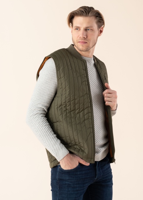 Only & Sons vest Vincent