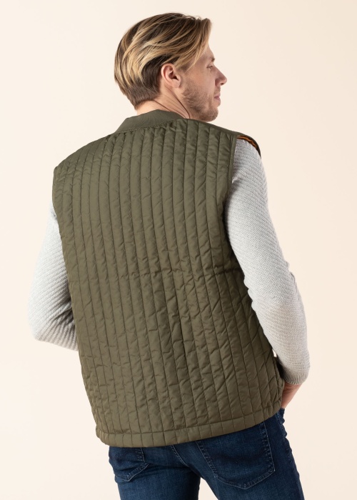 Only & Sons vest Vincent