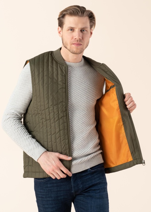 Only & Sons vest Vincent