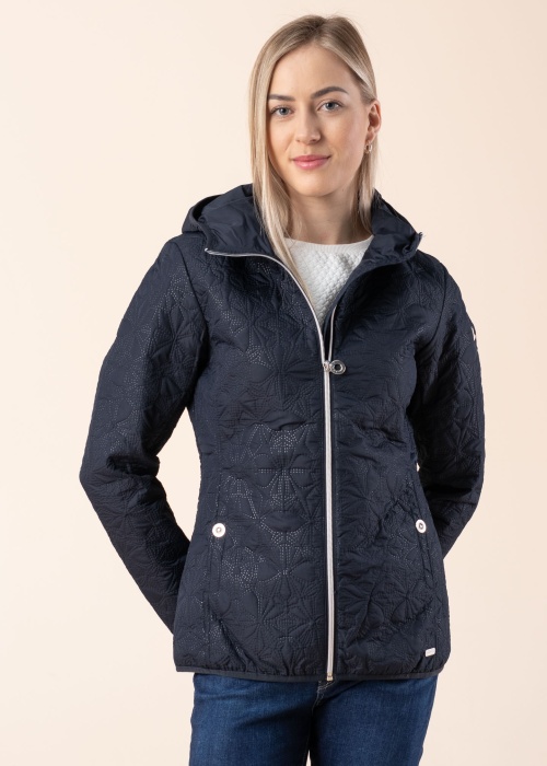 Весенне-осенняя куртка Luhta Haimila