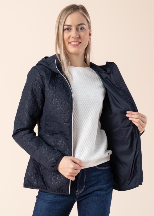 Весенне-осенняя куртка Luhta Haimila