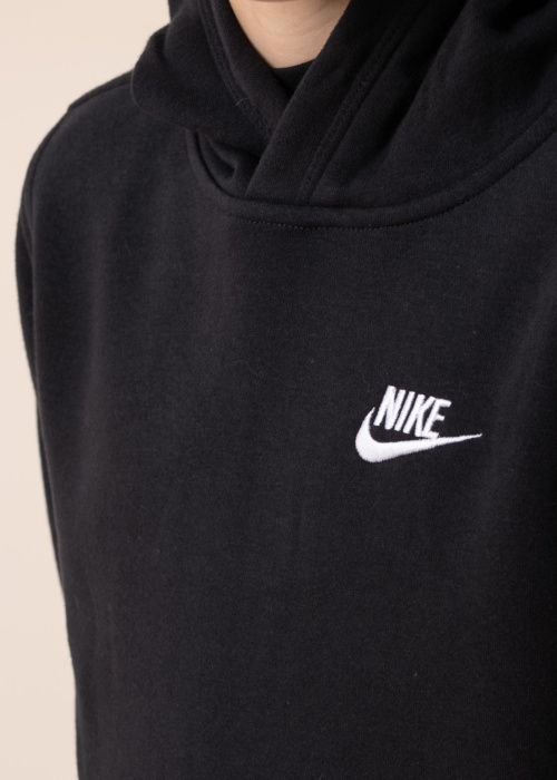Кофта Hoodie Po Club Nike