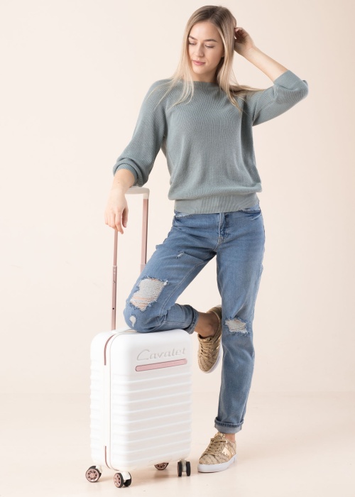 Cavalet kohver Pasadena