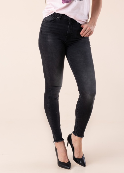 Vero Moda teksapüksid Sophia