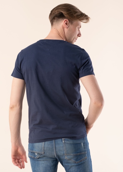 Футболка Tommy Jeans