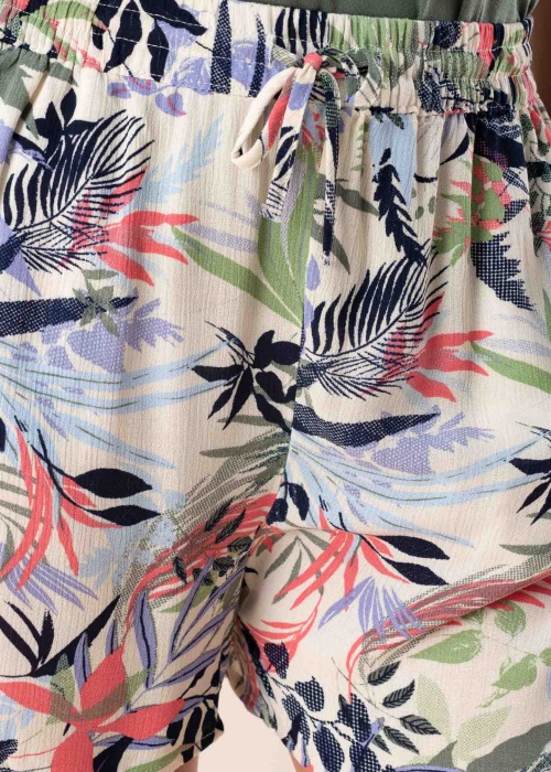 Vero Moda lühikesed püksid Pheobe