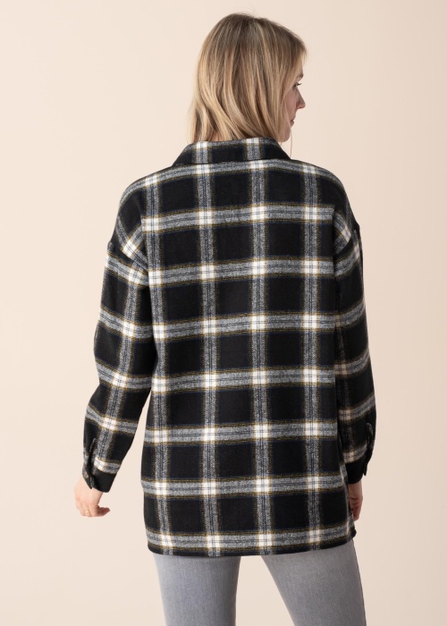 Noisy May pluus Flanny