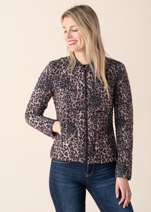 Весенне-осенняя куртка Guess