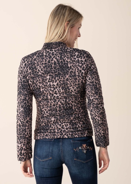 Весенне-осенняя куртка Guess