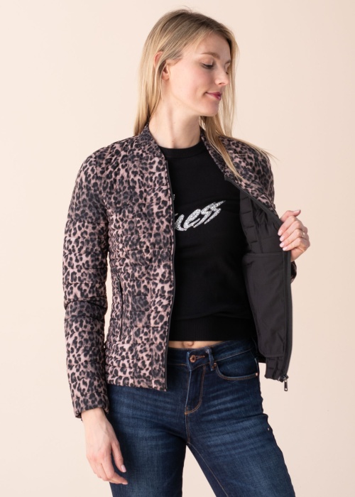 Весенне-осенняя куртка Guess