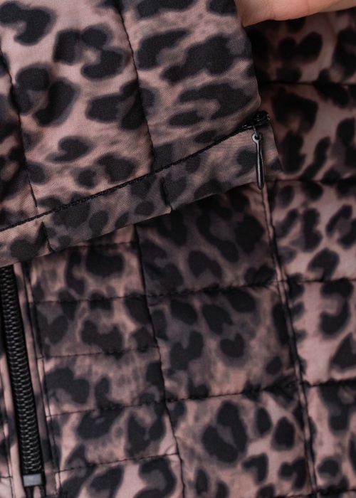 Весенне-осенняя куртка Guess