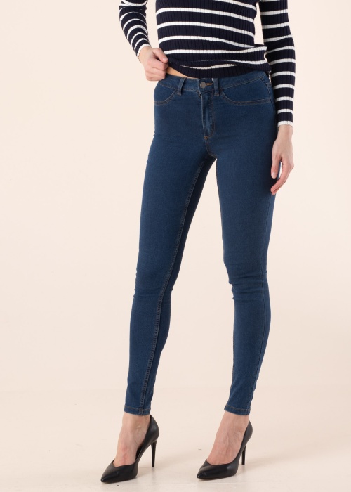 Vila teksapüksid Jeggy