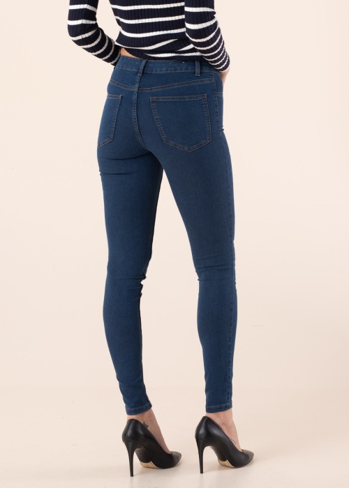 Vila teksapüksid Jeggy