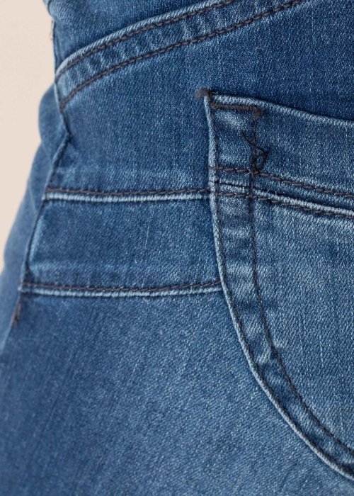 Dranella teksapüksid Pam