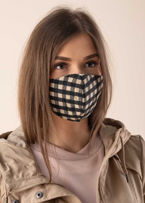 Маска для лица Vero Moda House