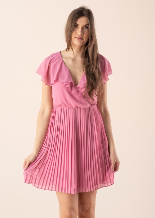 Платье Vila Katelyn