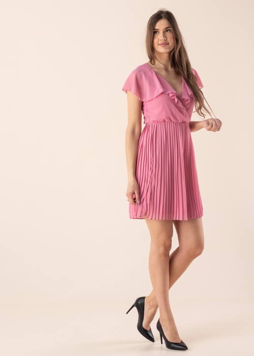 Платье Vila Katelyn