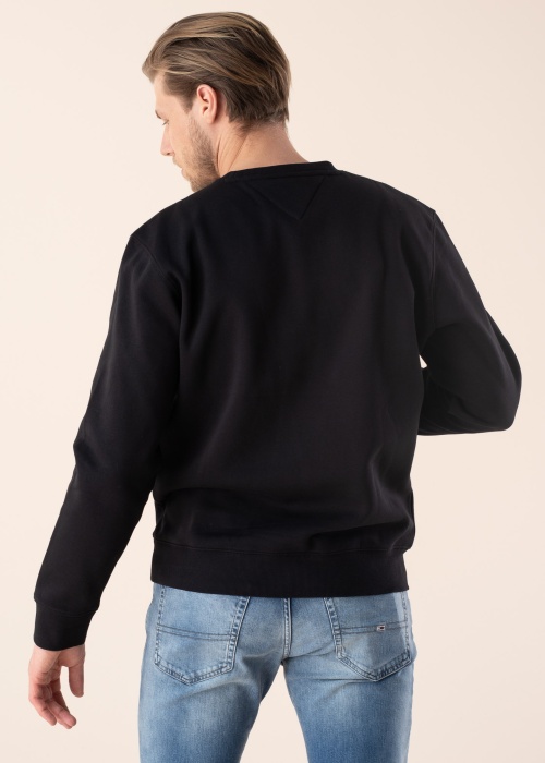 Кофта Tjm Regular Fleece C Neck Tommy Jeans