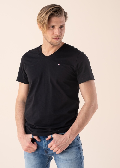 Футболка Tommy Jeans