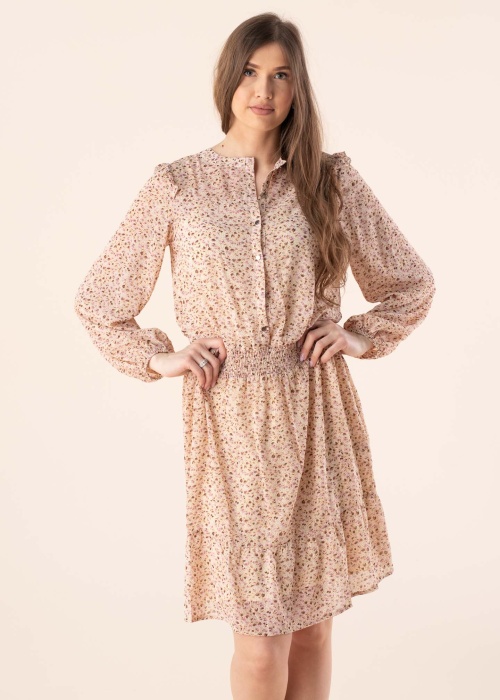 Платье Fransa Shimmer