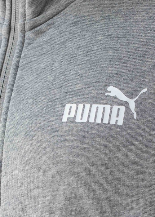 Спортивный комплект Clean Sweat Puma