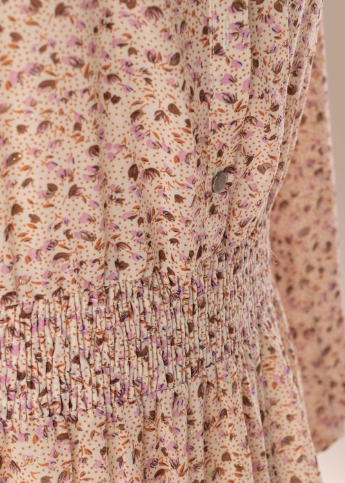 Платье Fransa Shimmer