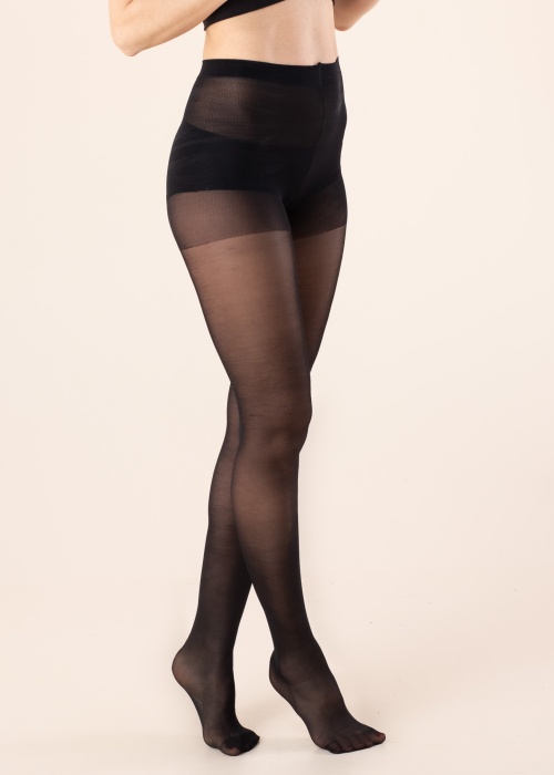 Колготки Laura 40 den Gatta