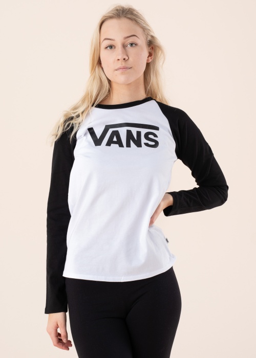 Футболка Flying Vans