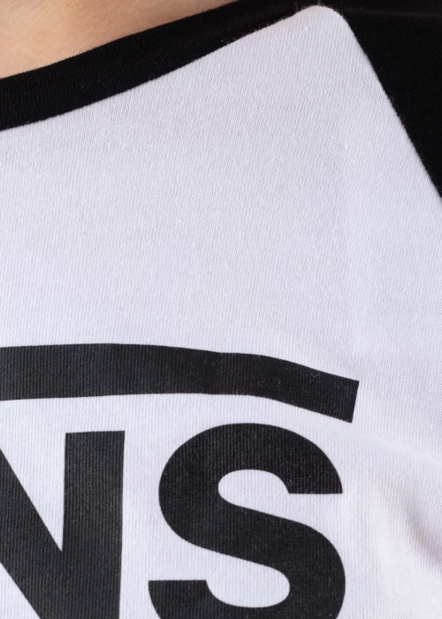 Футболка Flying Vans