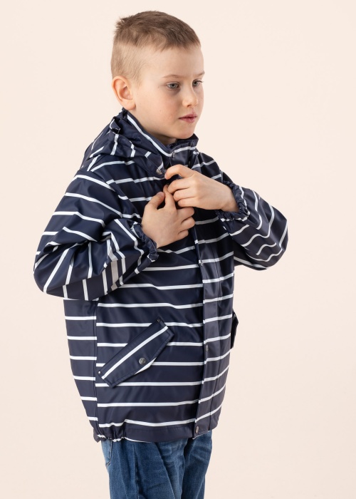 Куртка-дождевик Huppa Jackie