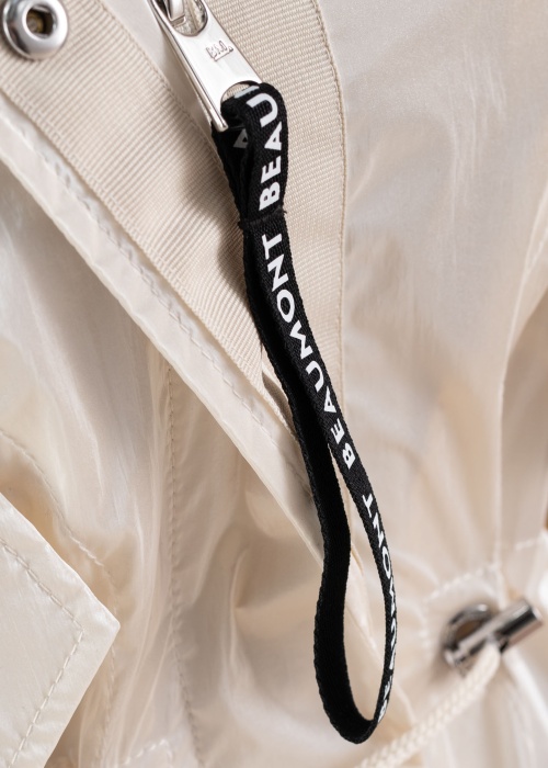 Beaumont kevad-sügis jope Holy