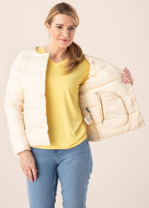 Tom Tailor kevad-sügis jope