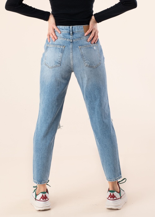 Vero Moda teksapüksid Joana