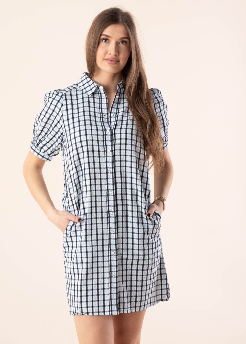 Платье Fransa Vacheck