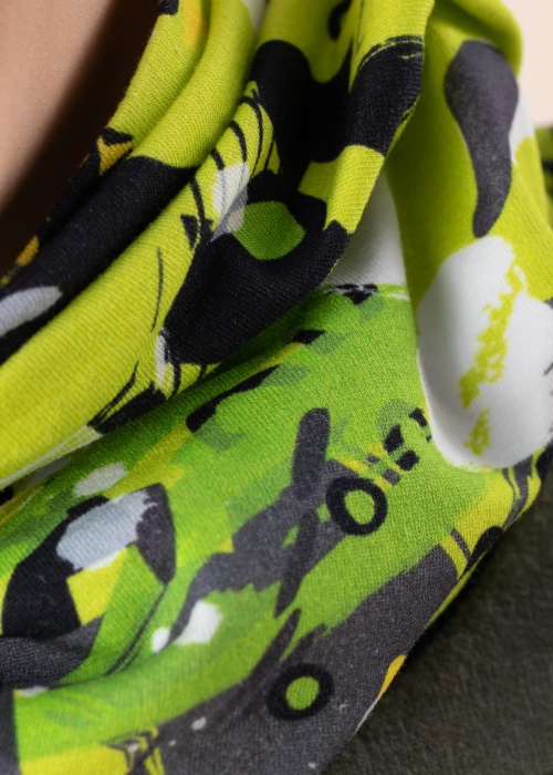 Huppa torusall Jaylen