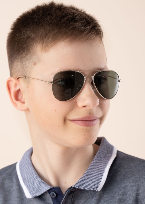 Солнечные очки Jack & Jones