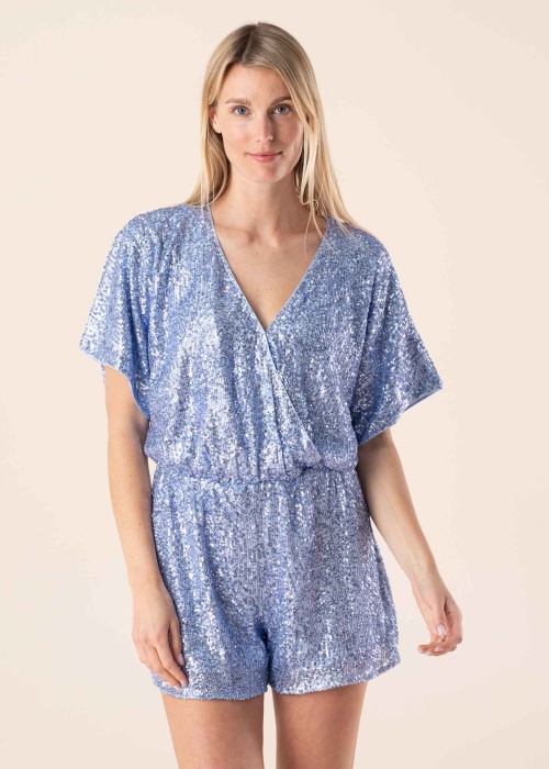 Molly Bracken pükskostüüm