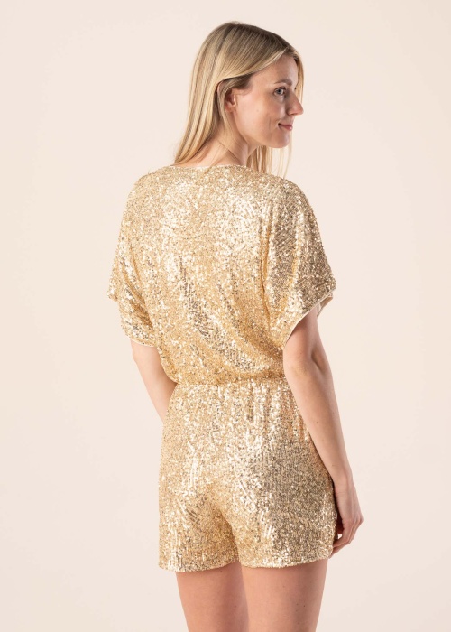 Molly Bracken pükskostüüm