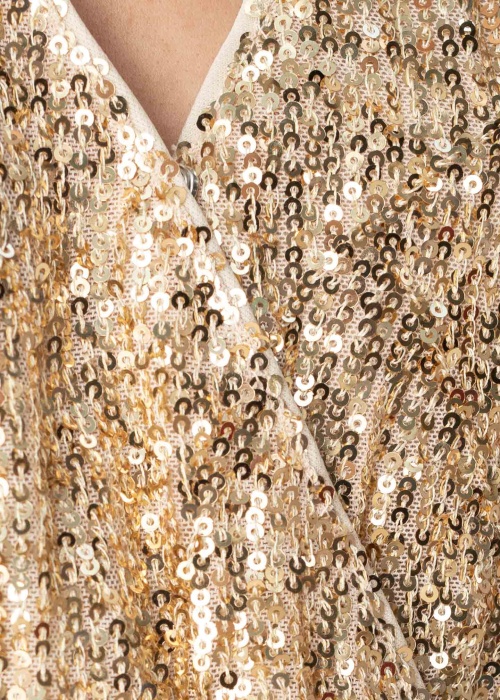 Molly Bracken pükskostüüm