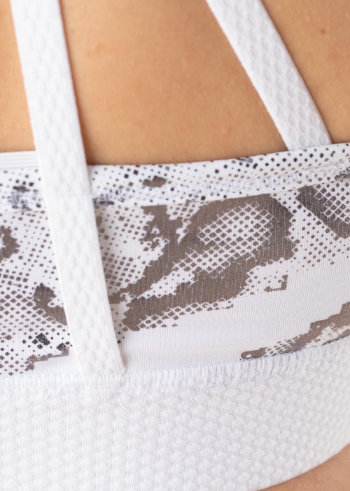 Спортивный бюстгальтер Puma